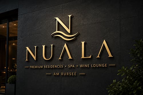 NUALA Premium Residences AM RURSEE