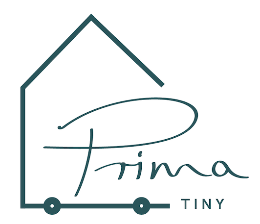 Tiny House kaufen an der Ostsee am Bodden - Projektinfo