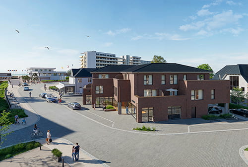 StrandNah GRÖMITZ