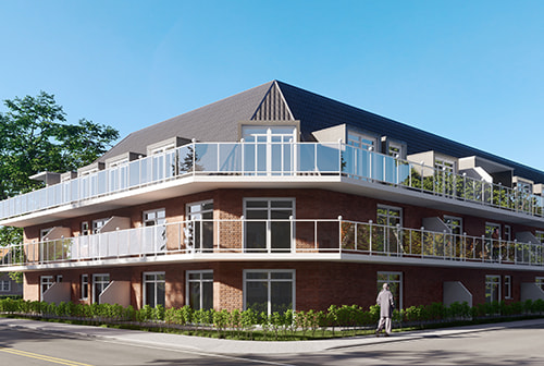 Strandalle Butjadingen