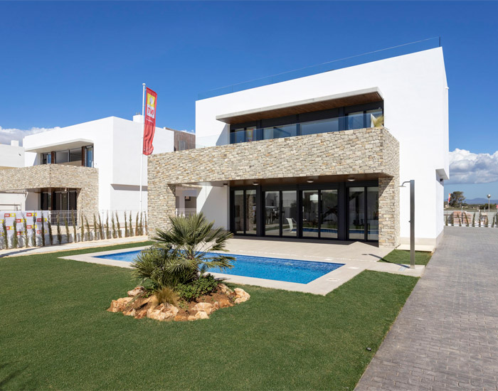 Es Moli Des Trenc Mallorca Sparda Immobilien