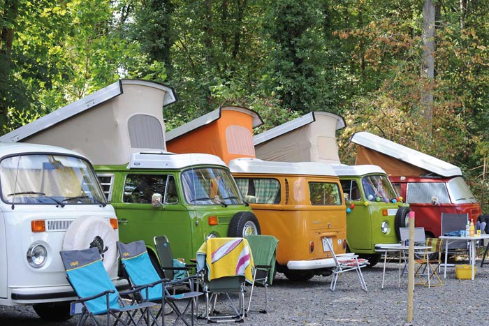 Buy holiday flat Fehmarn Events