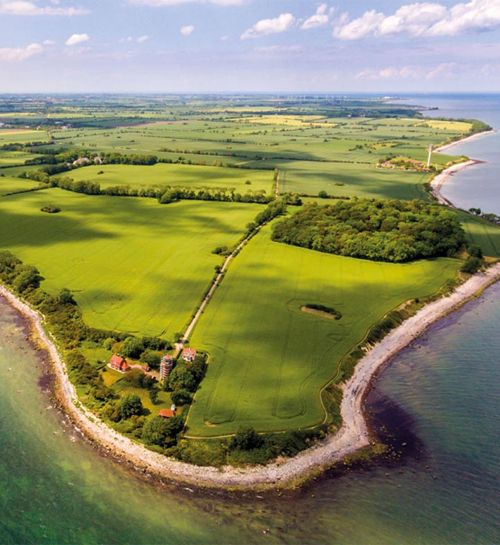 Buy holiday flat Fehmarn Island