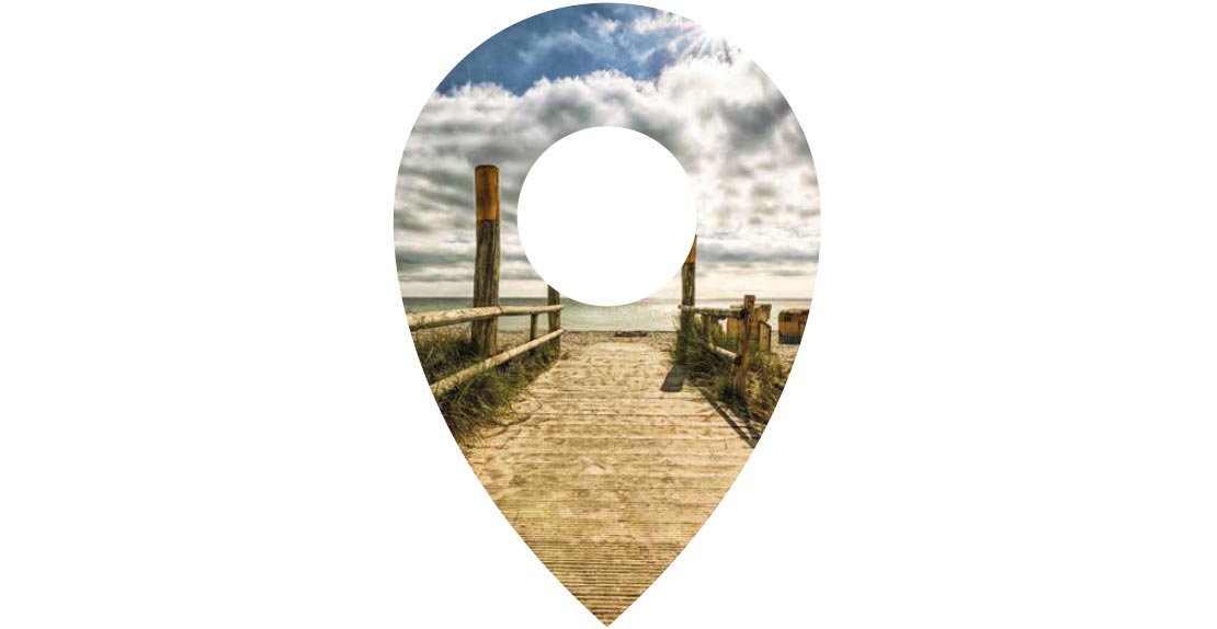Buy holiday flat Fehmarn Insider