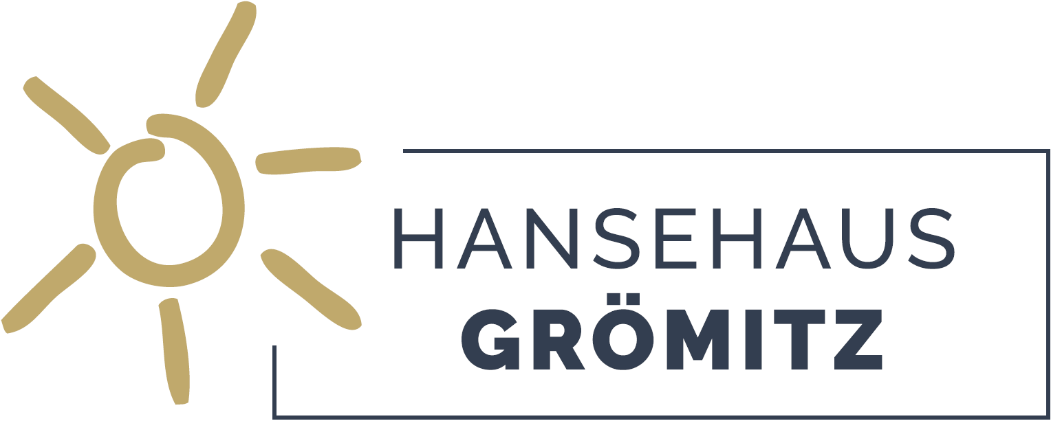 Logo Ferienwohnung kaufen Ostsee Grömitz