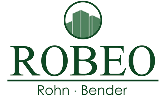 Logo Bauträger Kellenhusen Robeo