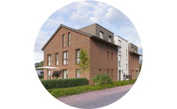 Buy holiday flat Kellenhusen house 1