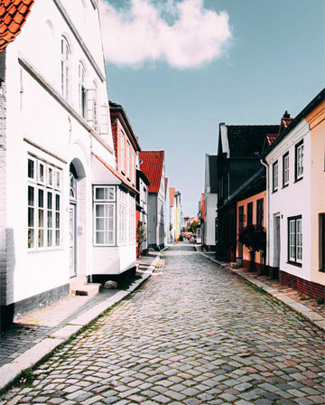 Ferienwohnung kaufen Norddeich