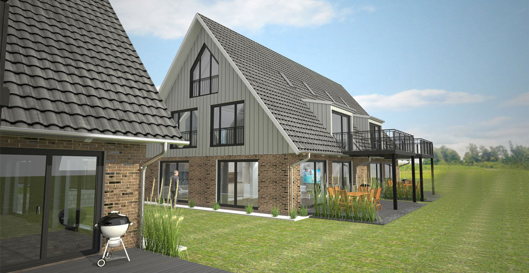 Ferienwohnung kaufen Norddeich Nordsee