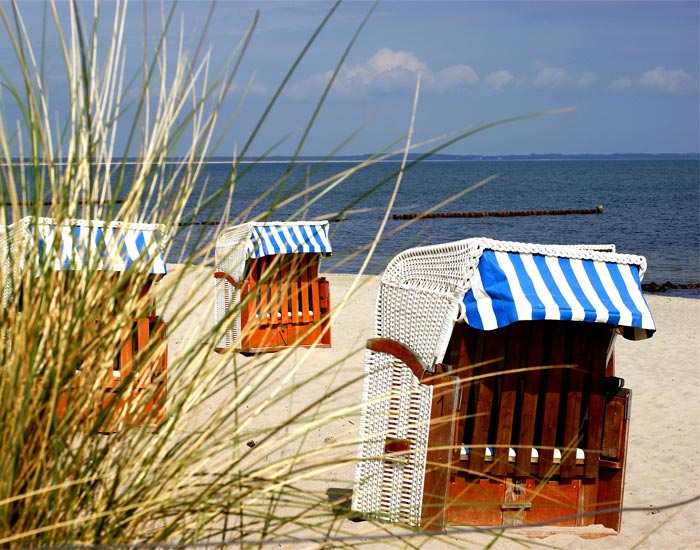 Ferienwohnung kaufen Ostsee Rügen