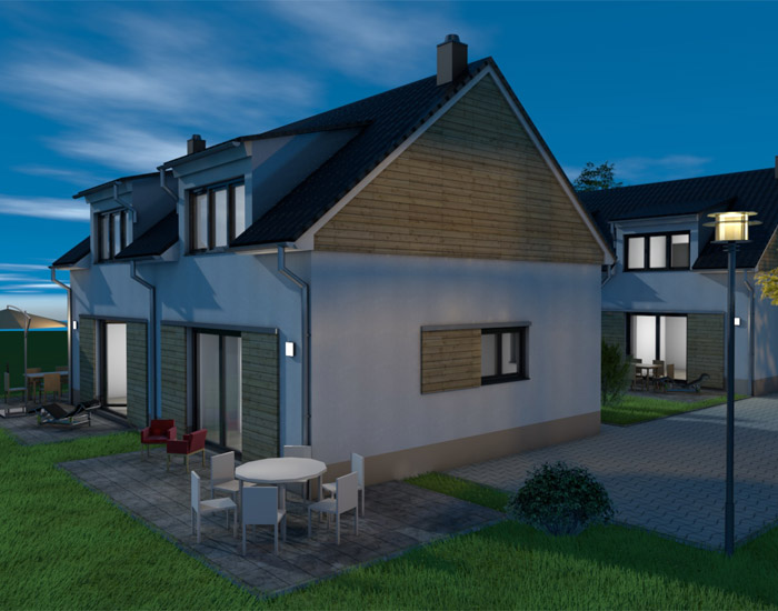 Dranske Rugen Sparda Immobilien