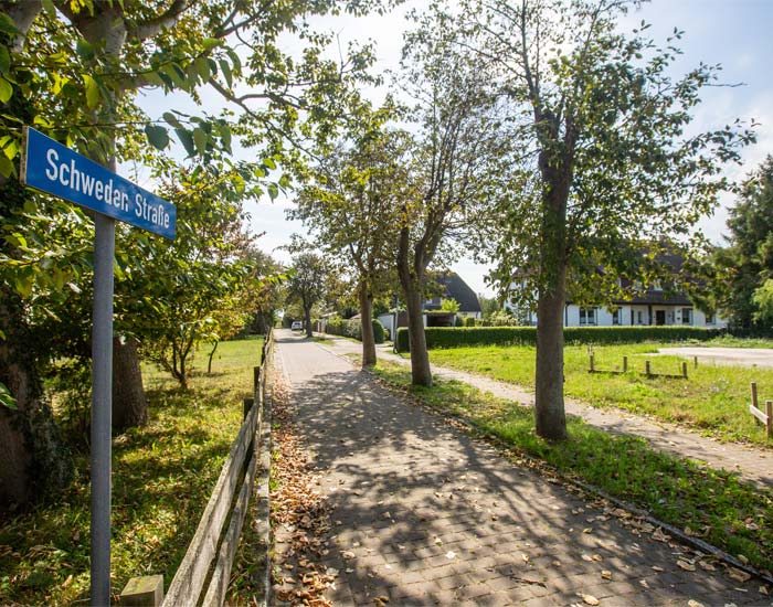 Dranske Rugen Sparda Immobilien