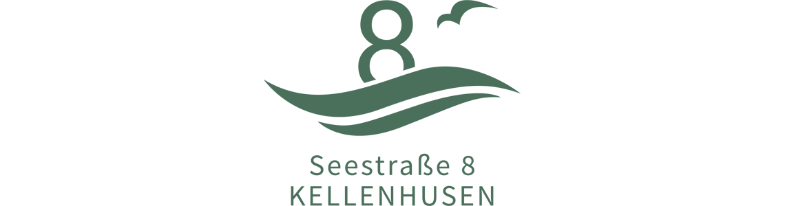 Buy holiday flat Kellenhusen Logo