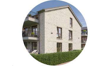 Buy holiday flat Kellenhusen house 4