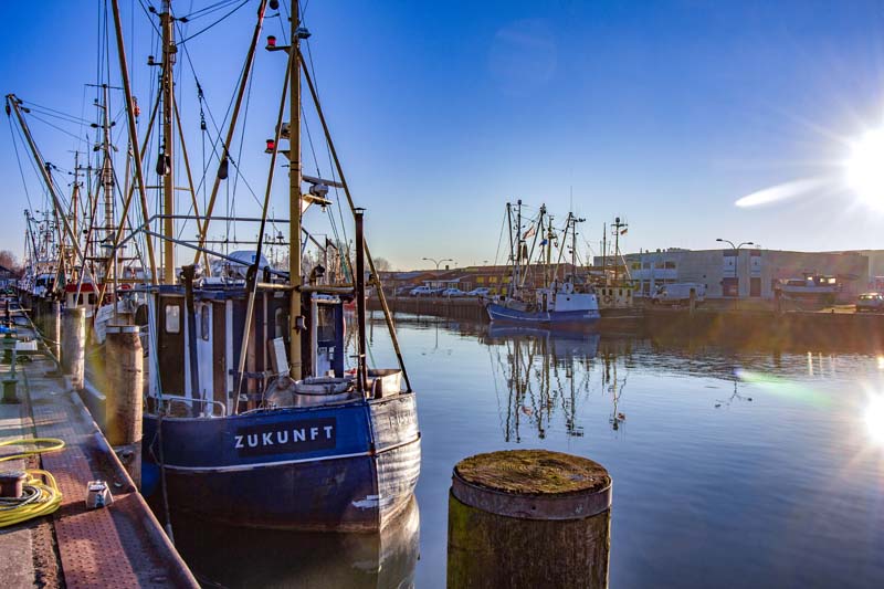 Kapitalanlage Ferienwohnung Kaufen Busum Nordsee