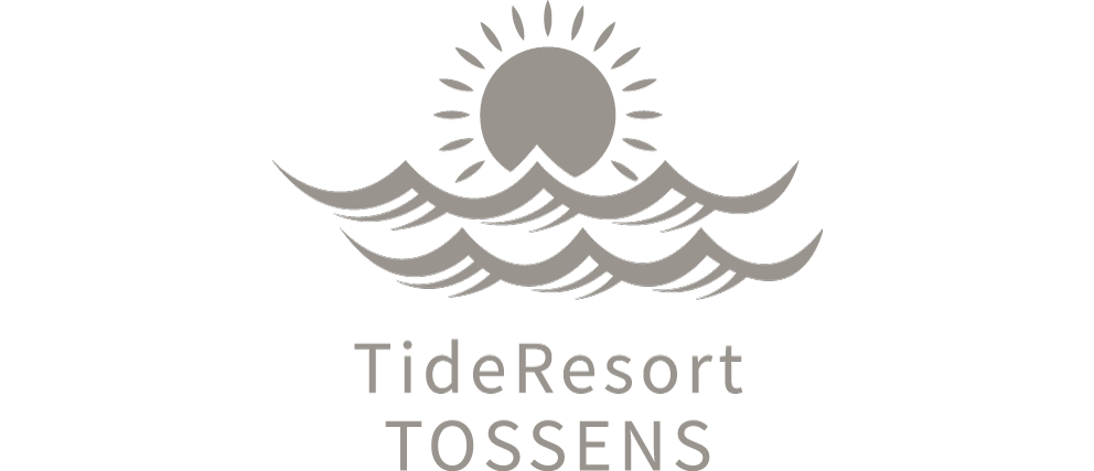 Ferienhaus kaufen Tossens Nordsee Logo TideResort