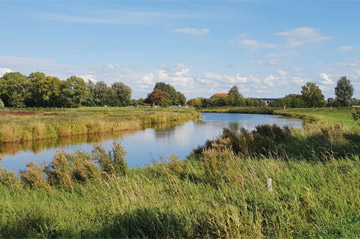 Buy holiday flat North Sea Wehle