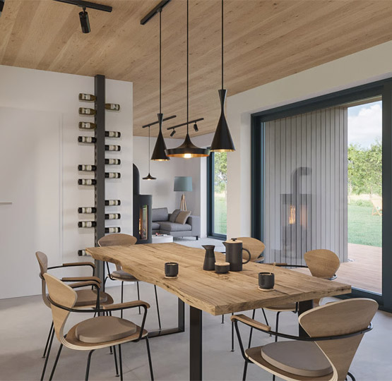 Ferienhaus kaufen Rügen Ausstattung