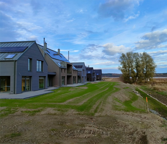 Ferienhaus kaufen Rügen nachhaltig