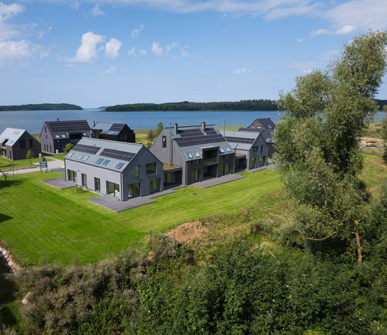 Ferienhaus kaufen Rügen Nachhaltigkeit