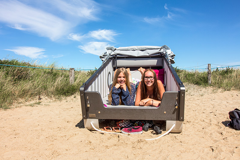 Buying a holiday property in Büsum on the North Sea coast