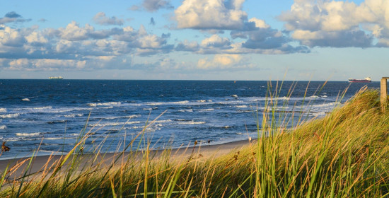 Buy a holiday flat in Boltenhagen