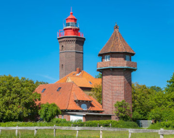 Ferienwohnung kaufen in Dahme