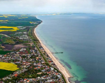 Ferienwohnung kaufen in Dahme