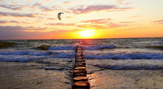 Buy a holiday flat in Dahme