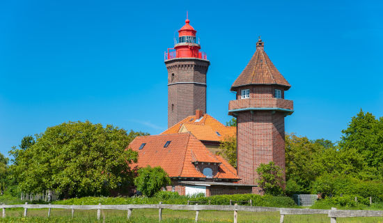 Buy a holiday flat in Dahme