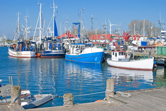 Buying a holiday property on Fehmarn