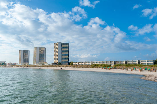 Buying a holiday property on Fehmarn