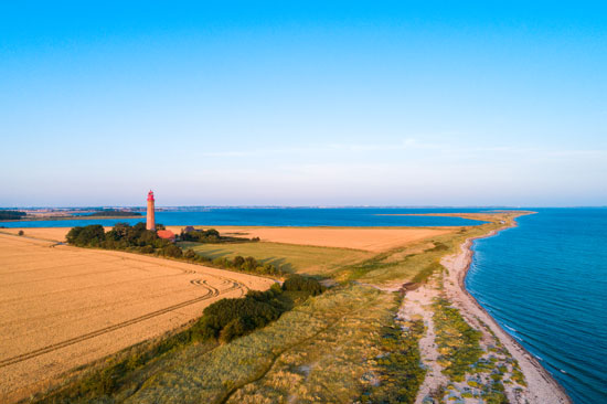 Buying a holiday property on Fehmarn