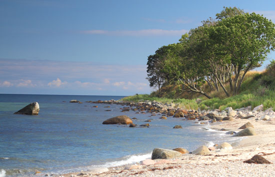 Buying a holiday property on Fehmarn