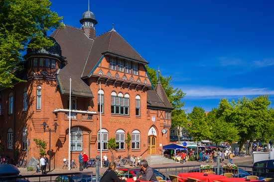 Buying a holiday property on Fehmarn