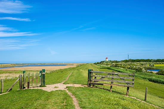 Buying a holiday property on Fehmarn