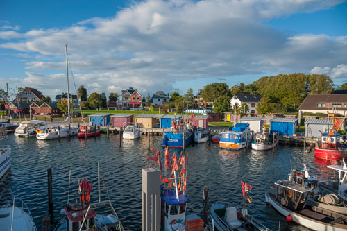 Buy a holiday property in Timmendorfer Strand
