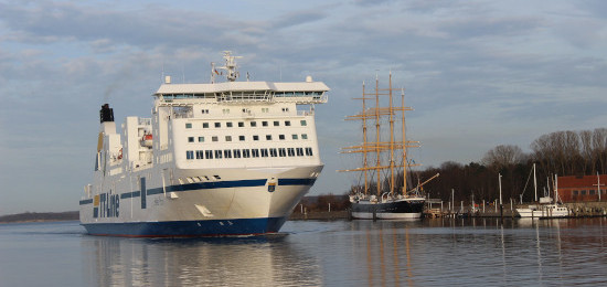 Buy a holiday flat in Travemünde on the Baltic Sea