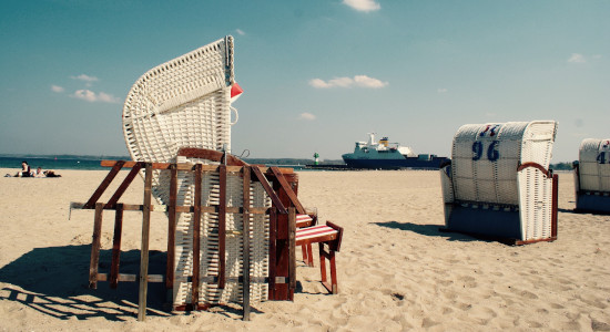 Buy a holiday flat in Travemünde