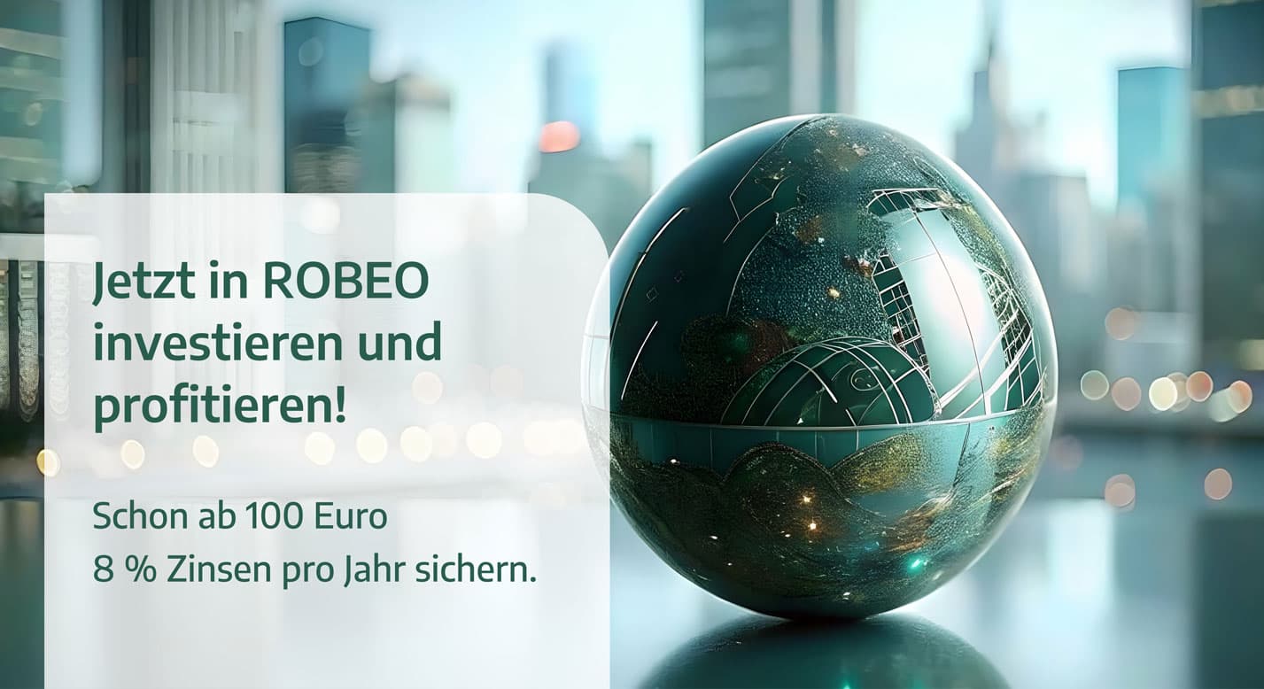 ROBEO Anleihe