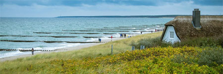 Buy a holiday home
