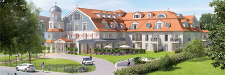 Buy a holiday apartment