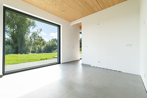 Haus Kauf 18528 Bergen auf Rügen / StreuMuster Küche