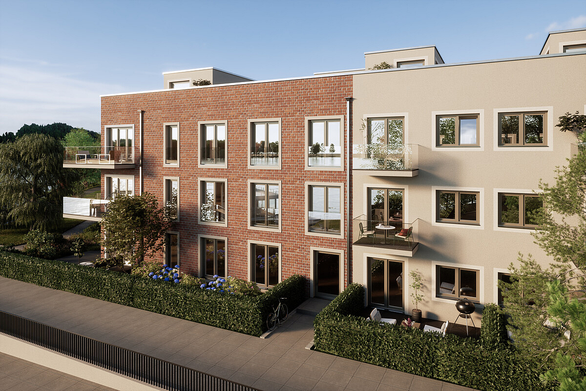 Wohnung Kauf 16816 Neuruppin Moderne Ausstattung