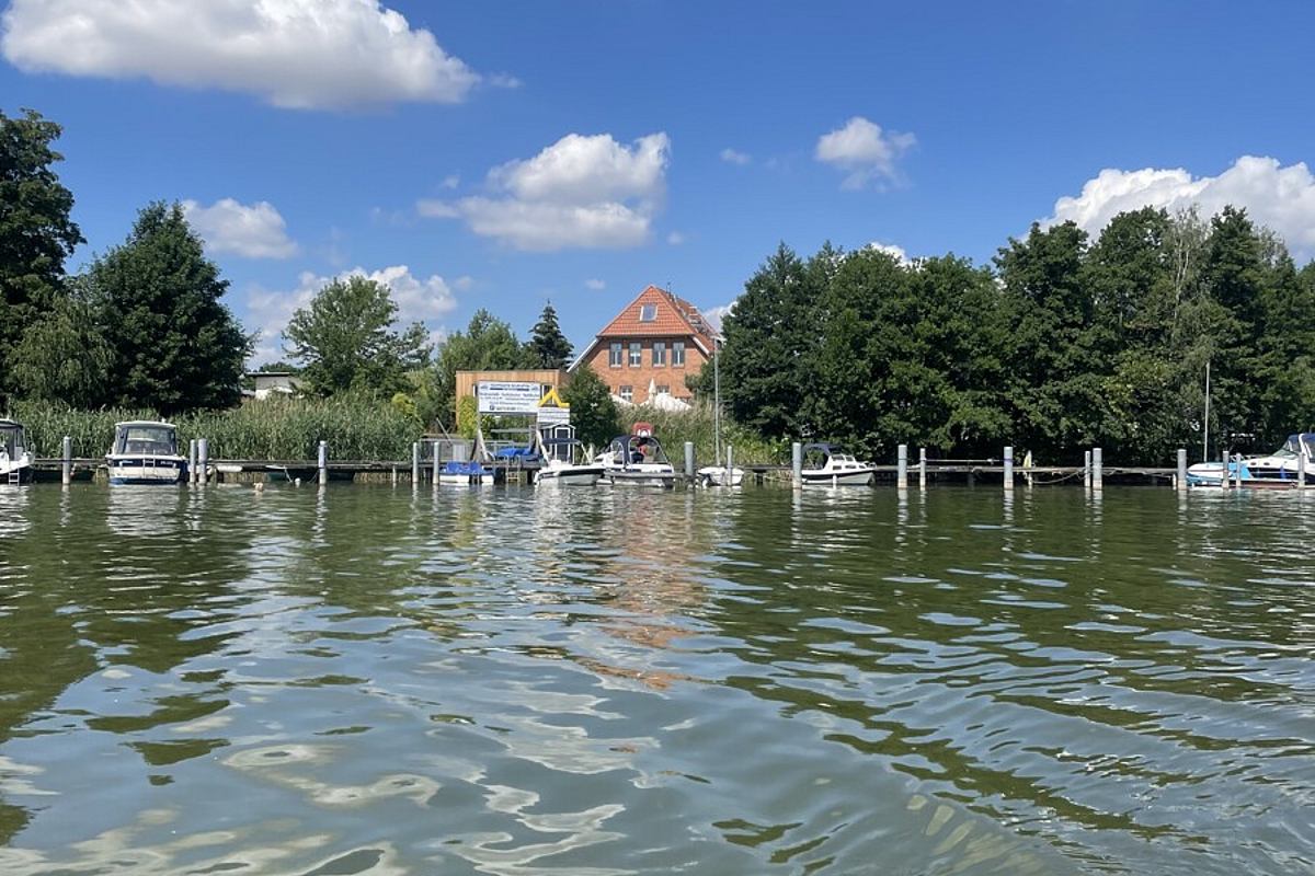 Wohnung Kauf 16816 Neuruppin Neuruppiner See