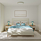 Wohnung Kauf 23743 Grömitz helles Schlafzimmer