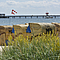 Wohnung Kauf 23746 Kellenhusen Strandkörbe mit Meeresglitzern