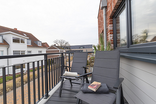 Ferienimmobilie mit Erholungsfaktor  Wohnung Kauf 23746 KellenhusenFerienimmobilie mit Erholungsfaktor