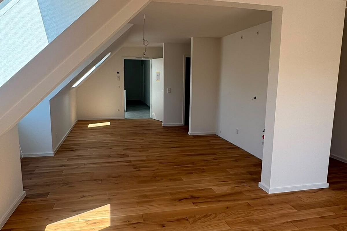 Wohnung Kauf 23743 Grömitz Innen