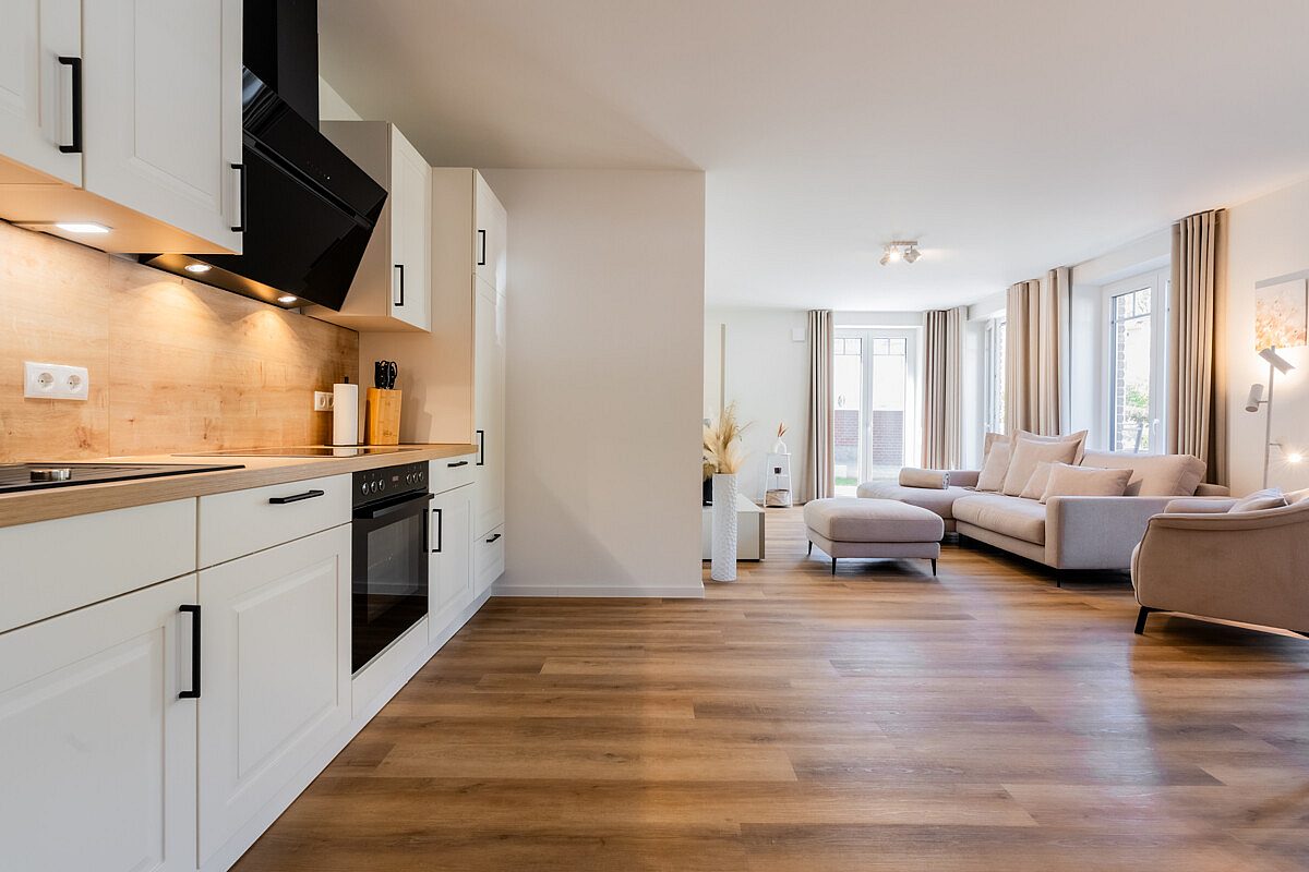 Wohnung Kauf 23743 Grömitz